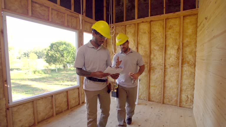 Best Eco-Friendly or Green Insulation Solutions  in Mount Olive, NC